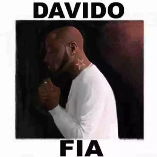 Instrumental: Davido - Fia Remake (Prod By Endeetone)